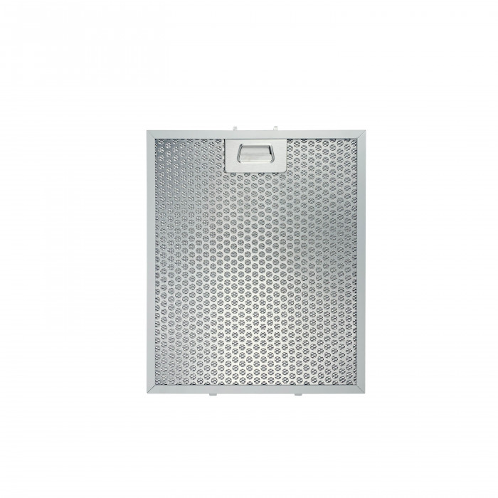 Алюмінієвий фільтр з нержавіючою перфорацією PERFELLI 0088