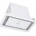 Витяжка повновбудована PERFELLI BISP 5673 WH 1000 LED Strip