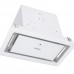 Витяжка повновбудована PERFELLI BISP 5673 WH 1000 LED Strip