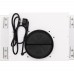 Витяжка повновбудована PERFELLI BISP 5673 WH 1000 LED Strip