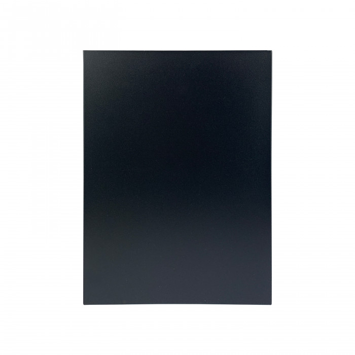 Декоративний короб PERFELLI 5060-27 Black Inner