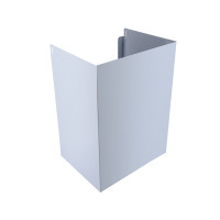 Декоративний короб PERFELLI DK 5060-17 W