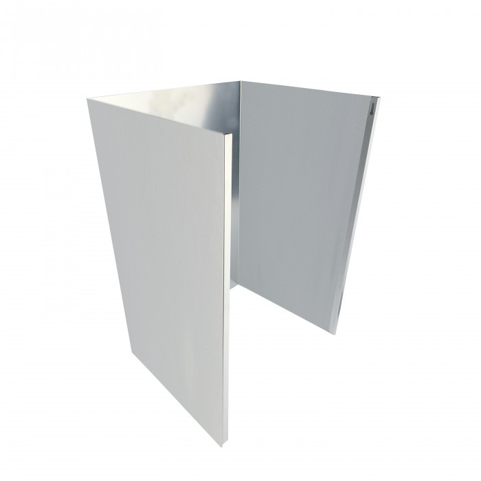 Декоративний короб PERFELLI DKTS 60/90 I