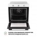 Духова шафа електрична PERFELLI PERLA 6M7 BIANCO