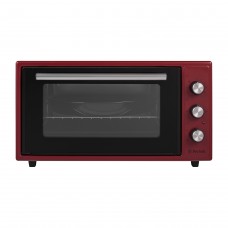 Електрична піч PERFELLI TRIMO 48 RED