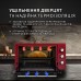 Електрична піч PERFELLI TRIMO 48 RED