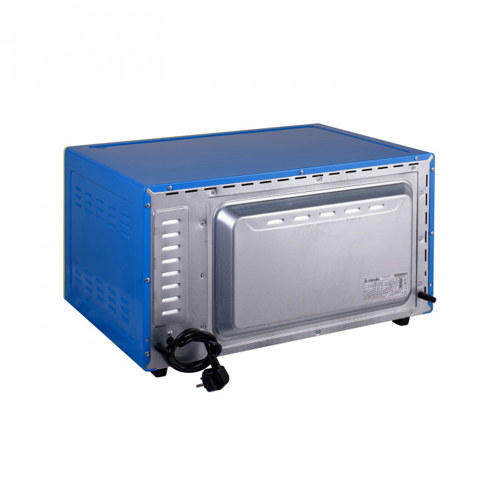 Електрична піч MINOLA FOET 3714 UA