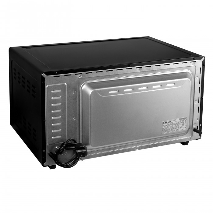 Електрична піч MINOLA FOET 4815 BL