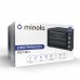 Електрична піч MINOLA FOET 4815 BL