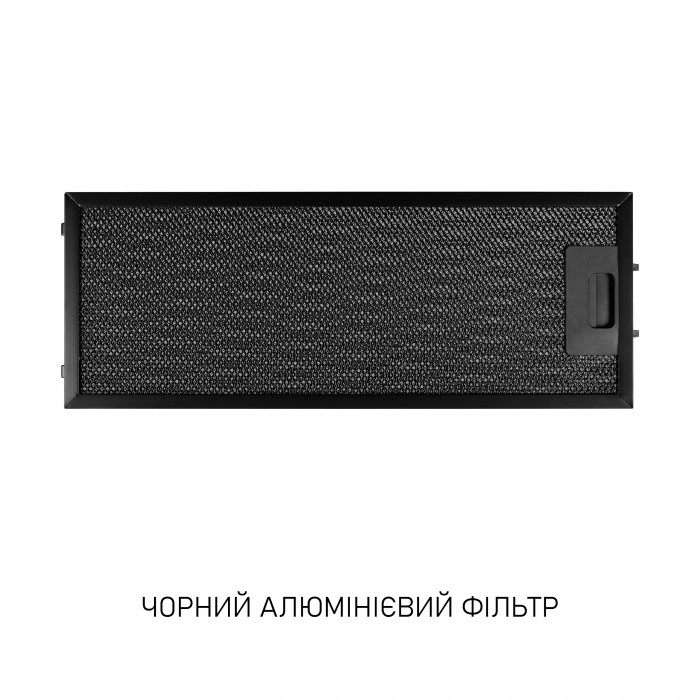 Витяжка повновбудована Minola HBI 5025 BLF LED