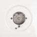 Поверхня газова на металі PERFELLI HGM 61424 WH