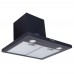 Витяжка декоративна Т-подібна MINOLA Slim T 6712 BL 1100 LED