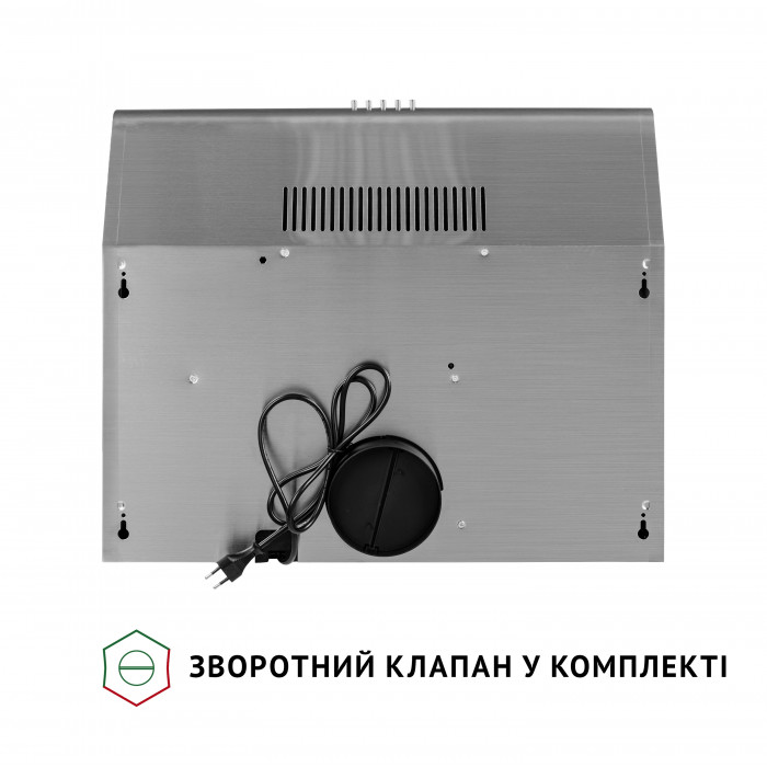 Витяжка плоска PERFELLI PL 6042 I LED