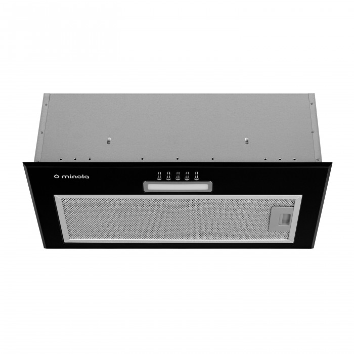 Витяжка повновбудована MINOLA HBI 5214 BL 700 LED