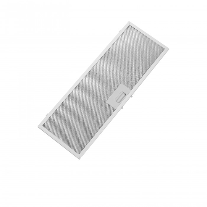 Витяжка повновбудована MINOLA HBI 5664 WH GLASS 1000 LED Line