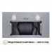 Витяжка повновбудована PERFELLI BI 5652 I 1000 LED