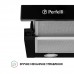 Витяжка телескопічна PERFELLI TL 5212 BL 700 LED