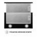 Витяжка телескопічна PERFELLI TL 5212 BL 700 LED
