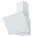 Витяжка декоративна похила MINOLA HDN 5202 WH/INOX 700 LED