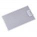 Витяжка декоративна похила MINOLA HDN 5222 WH/INOX 700 LED