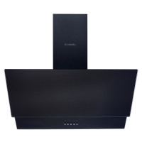 Витяжка декоративна похила MINOLA HDN 6212 BL 700 LED