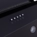 Витяжка декоративна похила MINOLA HDN 6212 BL 700 LED