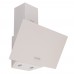 Витяжка декоративна похила MINOLA HDN 6242 IV 700 LED