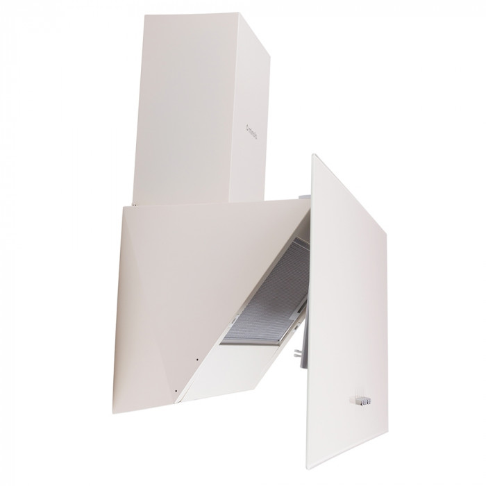 Витяжка декоративна похила MINOLA HDN 6242 IV 700 LED