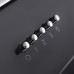 Витяжка декоративна похила MINOLA HDN 9412 BL 850 LED