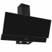 Витяжка декоративна похила MINOLA HDN 9412 BL 850 LED