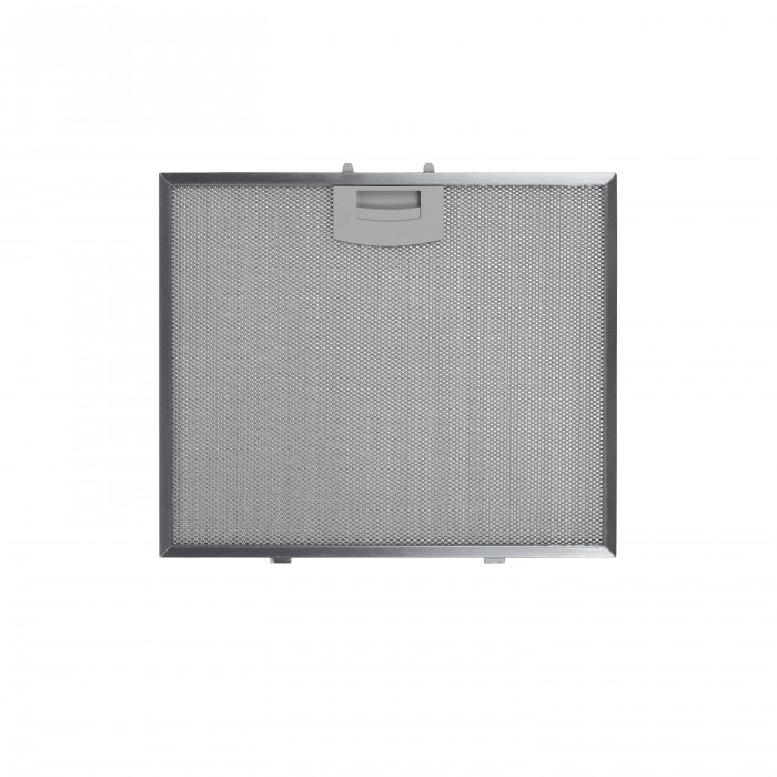 Витяжка декоративна похила PERFELLI DNS 6482 D 850 BL LED