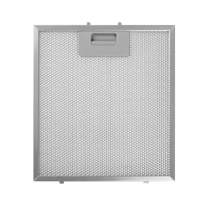 Витяжка декоративна похила PERFELLI VICCO 6HM NERO