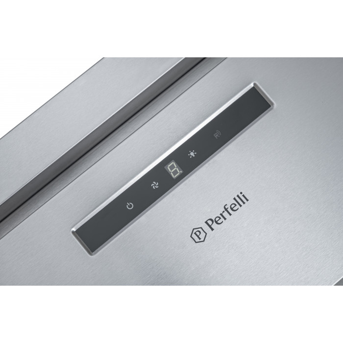 Витяжка повновбудована PERFELLI BIS 5633 I 1000 LED