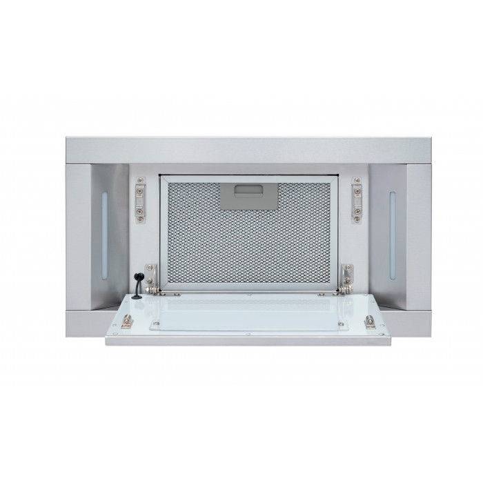 Витяжка повновбудована PERFELLI BIS 5633 I 1000 LED