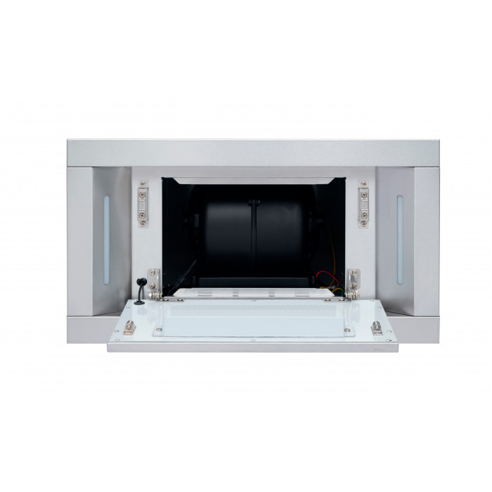 Витяжка повновбудована PERFELLI BIS 5633 I 1000 LED