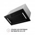 Витяжка повновбудована PERFELLI BIS 5684 BL 1000 LED