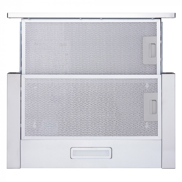 Витяжка телескопічна MINOLA HTL 6214 I 700 LED