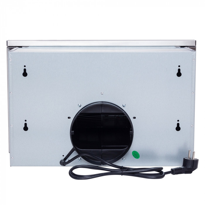 Витяжка телескопічна MINOLA HTL 6214 I 700 LED