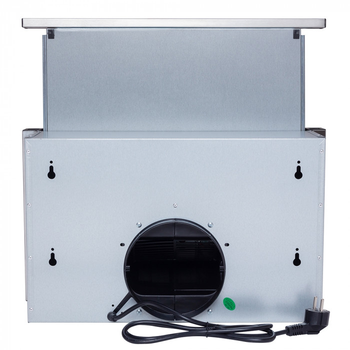 Витяжка телескопічна MINOLA HTL 6214 I 700 LED