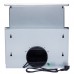 Витяжка телескопічна MINOLA HTL 6214 I 700 LED