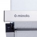 Витяжка телескопічна MINOLA HTL 6214 I 700 LED