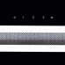 Витяжка декоративна похила MINOLA HVS 6732 BL 1100 LED