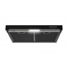 Витяжка плоска Minola HPL 5200 BLF