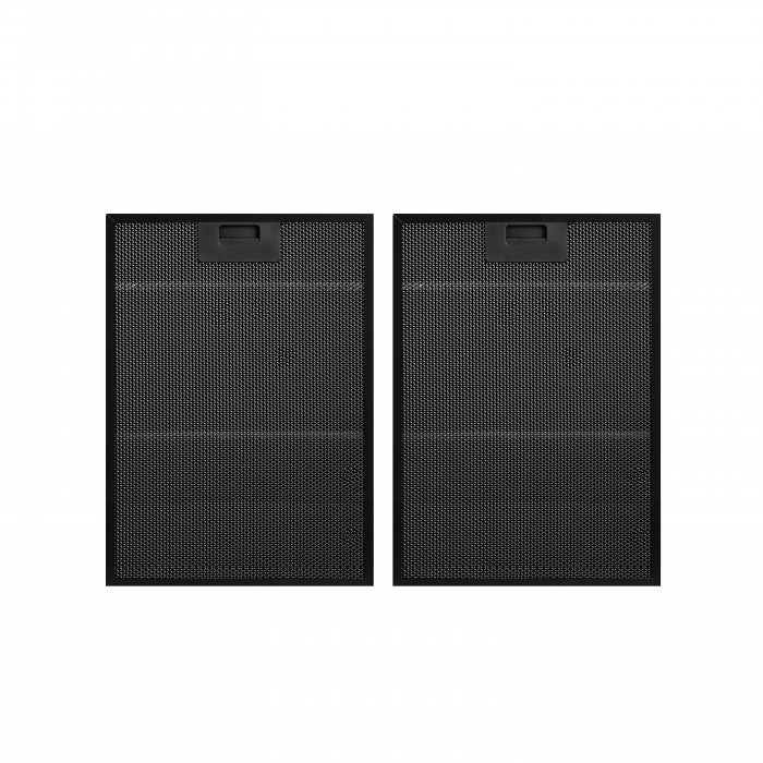 Витяжка плоска Minola HPL 5200 BLF