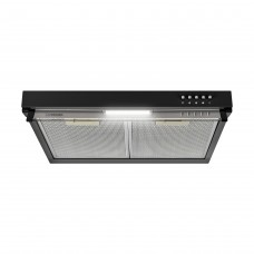 Витяжка плоска Minola HPL 522 BL