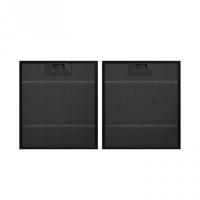 Витяжка плоска Minola HPL 6200 BLF