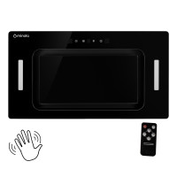 Витяжка повновбудована MINOLA BGH 5977 BL Silent