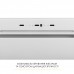 Витяжка повновбудована WEILOR LUMINA WBG 69 WHITE SILENCE