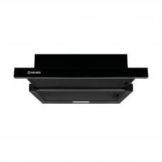 Витяжка телескопічна Minola HTL 6714 BLF 1100 LED