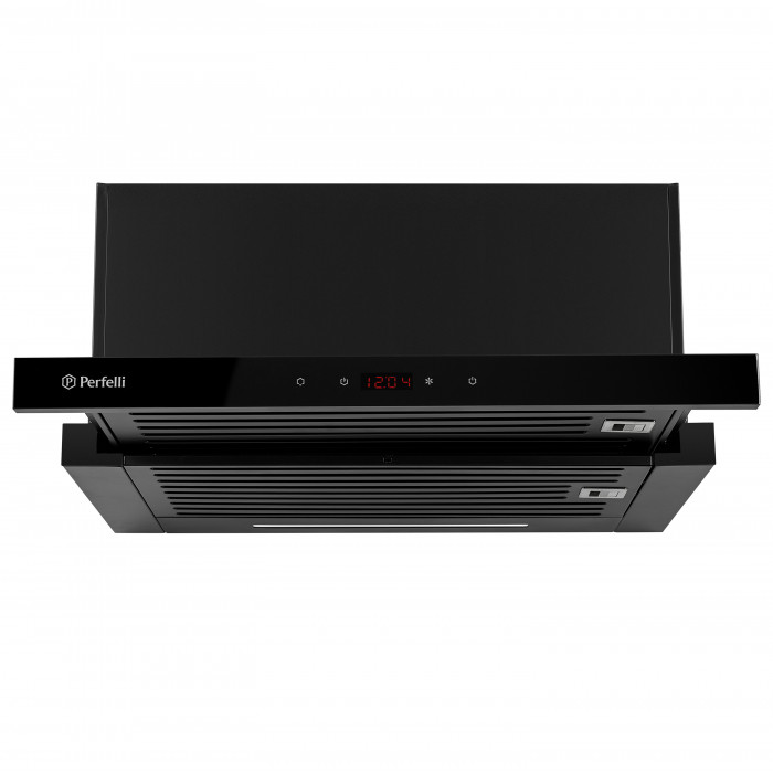 Витяжка телескопічна PERFELLI ISEO 6PSF NERO